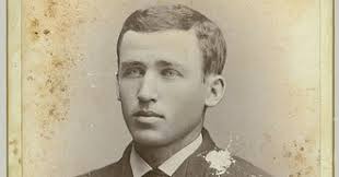 Cabinet Card Photographers: James VIvian Dabb