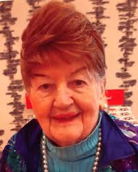 Antoinette Marie Sexton (Nee Leon) Obituary