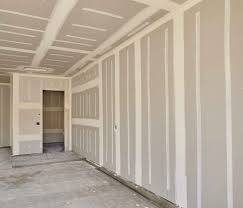 Drywall cracks aren't a problem you can just the walls in your home should be constructed such that the internal structure handles most of the for example, some construction crews use drywall compound to create a textured ceiling, but that. How To Prepare Your Wall For Wallpaper