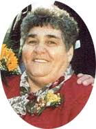 Elsie Hodder Obituary