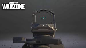 · you have to level up a lot. Fastest Way To Unlock The Blue Dot Reticle In Warzone Dexerto