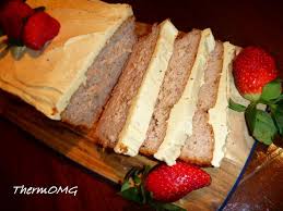Strawberry Cake Sweet Snacks Recipes Thermomix Baking Sweet Recipes