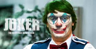 Tom Jerry Boman Dickson