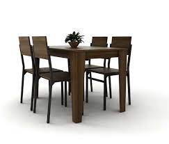 Kursi meja makan cafe resto kayu jati belanda minimalis modern terbaru kursi 4 dan meja 1 terbuat dari kayu jati belanda. Jual Meja Makan Osborn 1 Set Set Meja Makan Meja Makan Minimalis Meja Makan Kayu Meja Makan Murah Meja Makan Set Meja Makan Modern Terbaru Juli 2021 Blibli