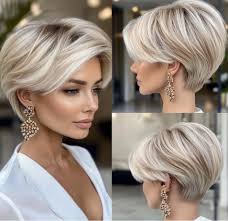 HELLO ! Want to see the new hairstyles of 2023? 😍 PUT "YES"