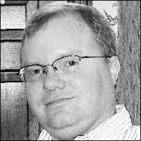 MARK KEEFE Obituary (2013)