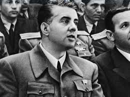 Dokumenti diplomatik i Kombeve të Bashkuara (1921): Mocioni i mirditorëve  kundër Marka Gjonit dhe Republikës së Mirditës.