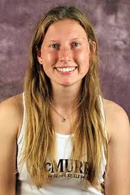 2022 Women's Track Roster