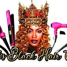 Sola salon studios is located at 6016 n 16th st. Yahs Black Hair Care