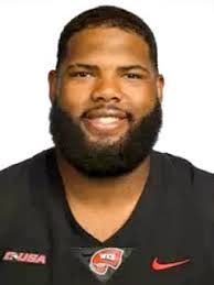 Western Kentucky All Time Football Recruits