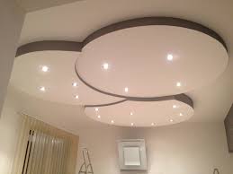 Faux Plafond Suspendu Lumineux Plafond Platre Decoration Platre Plafond Faux Plafond Decoration Plafond