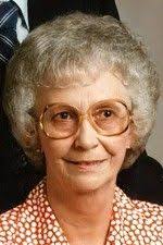 Irma Marcella Hood Slaughter (1929-2018)