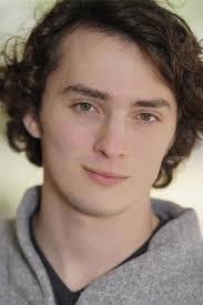 Andrew Gude's Instagram, Twitter & Facebook