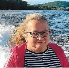 Stella G Lemieux Obituary