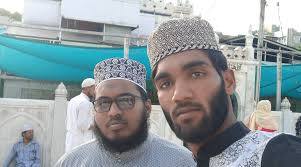 Mohammed Kaleem Ahmed Karigar Razvi