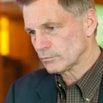 A cautious governor confronts an 'unprecedented time'