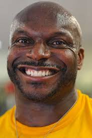 VIDEO: Clarke Central grad poised to break world deadlifting records in  place for decades