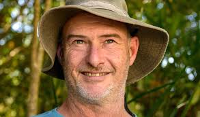 Bush Regenerator Profile: Darren Bailey