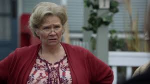 But melanie was not most children. Granny Once Upon A Time Wiki Fandom