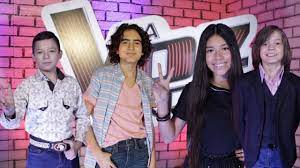 Check spelling or type a new query. Quienes Son Los Finalistas De La Voz Kids 2021 La Tribuna