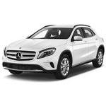 Carnet D Entretien Mercedes Benz Classe Gla Devis Et Tarif En Ligne Vroomly