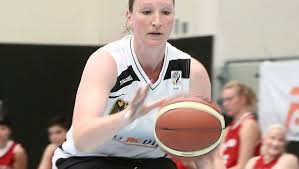 Die saison 2020/21 ist die 31. Basketball Rollstuhlbasketball Wm Frauen Nach Krimi Mit Bronze Belohnt Ran