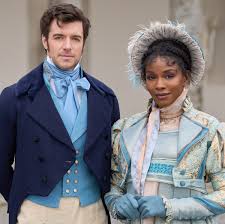 Loveuary Ignites: Hallmark's Jane Austen Bliss! - Brit + Co