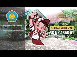 Cms sekolahku | content management system dan ppdb/pmb online gratis untuk sekolah sd/sederajat, smp/sederajat, sma/sederajat, dan perguruan tinggi di indonesia. Profil Sekolah Model Spmi Sd N Cabak 01 By Nuansa Cinema Youtube