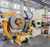 upright roll forming machine - SUNWAY
