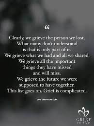  Until I Get To Heaven Grieving Quotes Grief Loss Quotes