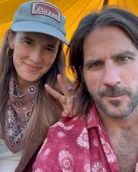 Postcards from Healdsburg's Ramble Music Festival. We came for the music,  stayed for the mission. Proud to be part of a festival that not only  celebrates community and creativity, but also raises