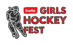 Welcome to the official scotiabank facebook page. Scotiabank Girls Hockeyfest