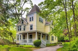 168 Harrison Avenue Montclair Nj Trulia Montclair House Styles Old Houses