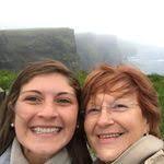 Lorna Deluca's Instagram, Twitter & Facebook