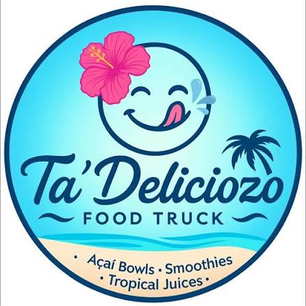 Ta Deliciozo Food Truck — Açaí shop food truck in Norwich, Connecticut
