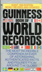 Guinness World Beer Drinking Record Set In 1977 What Were The Techniques Used To Set The Record