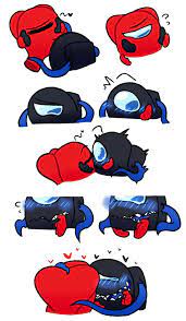 120 Among Us Ships Ideas In 2021 Fan Art Cute Art Anime Why do i ship these two? 120 among us ships ideas in 2021
