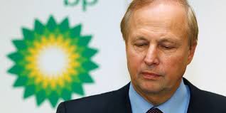 BP Results Still Hurt by Gulf of Mexico Spill