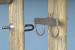 Thumb Latch