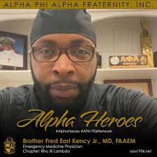 Αlpha Phi Alpha Fraternity, Inc.®