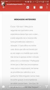 Um novo jeito de se fazer. Lucas Penteado De Malhacao Relata Episodio De Racismo Com Uber Capricho