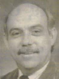 Bartie Lee "Bart" Lewis Jr