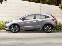 2021 Honda HR-V Review, Problems, Reliability, Value, Life ...