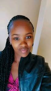 Condolences for Muthoni's Death