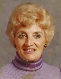 Obituary information for Thelma Marie Clegg