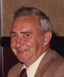 Galen Carl Libby (1923-1994)