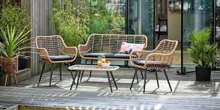 Also set sale alerts and shop exclusive offers only on shopstyle uk. 29 Rattan Garden Furniture Pieces For Summer 2021