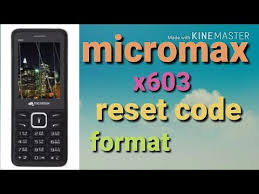 Tap the reset settings button. Micoromax X803 Unlock Code 10 2021
