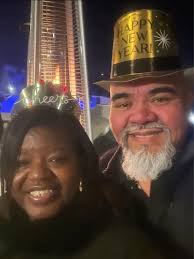 It was an honor to be his wife, that he chose me! I will carry his memory  in my heart for the rest of my life.