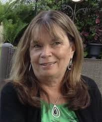 Jacinthe Shand Obituary